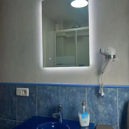 Appartement Playa Gandia *