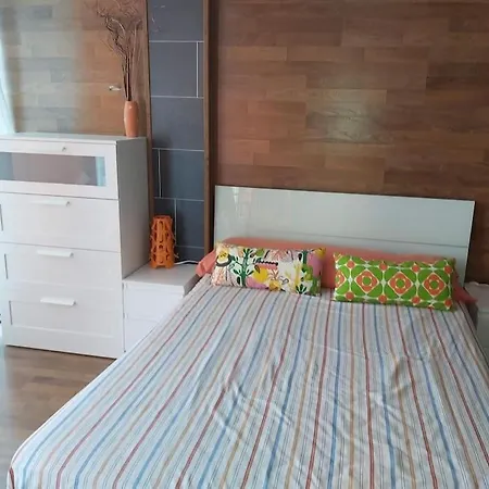 Playa Gandia Appartement Playa de Gandia