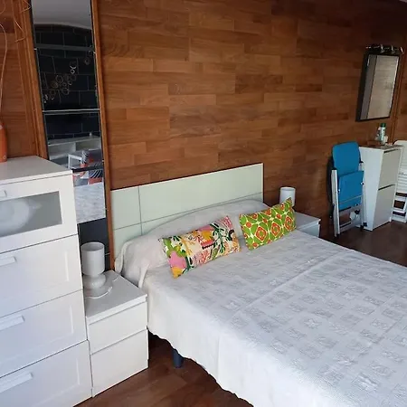 Playa Gandia Appartement