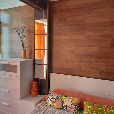Appartement Playa Gandia