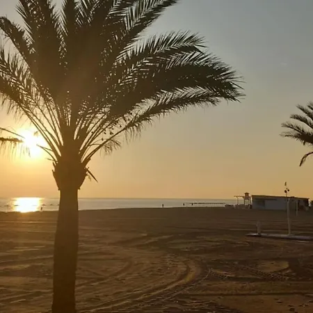 Appartement Playa Gandia Playa de Gandia