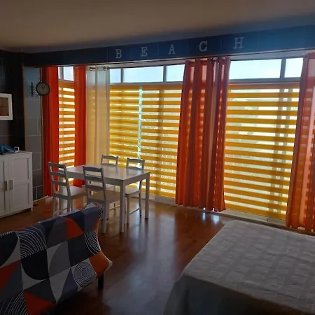 Playa Gandia Appartement *