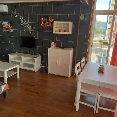 Playa Gandia Appartement