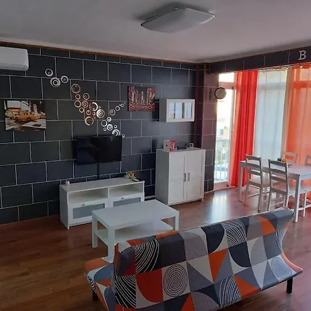 Playa Gandia Appartement Playa de Gandia