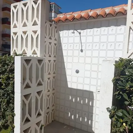 Playa Gandia Appartement *