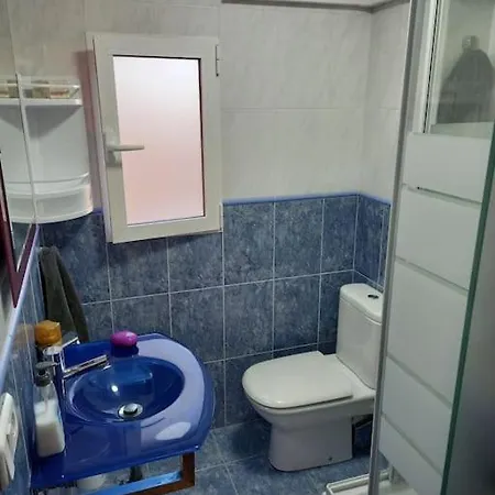 Playa Gandia Appartement